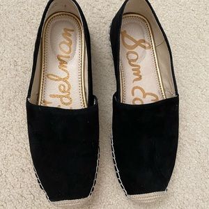 Sam Edelman espadrilles, size 7